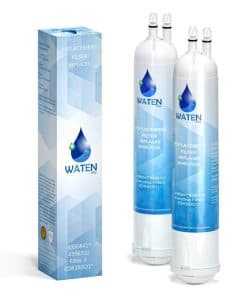 Filtro de Agua EDR3RXD1 Compatible con -Blanco