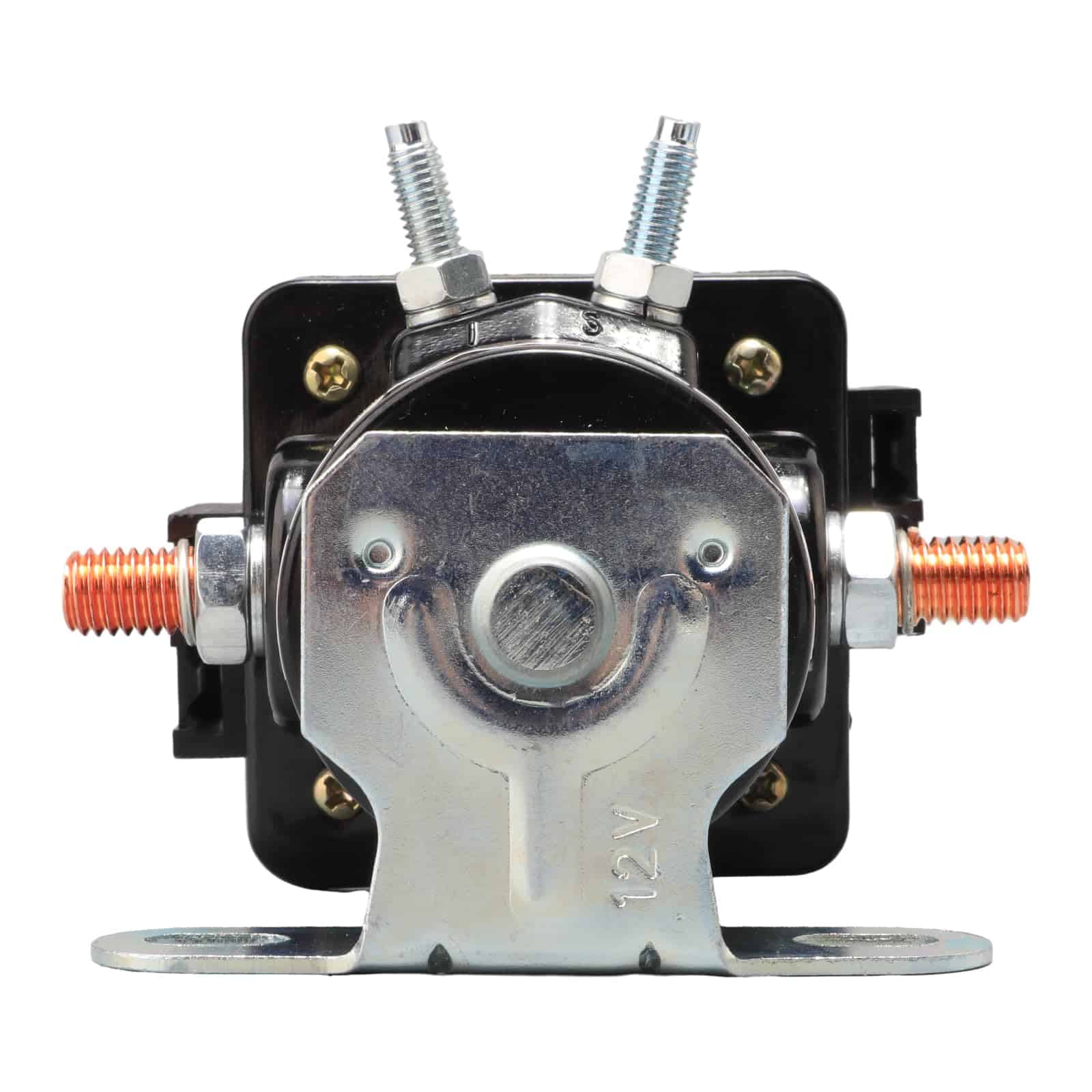 Lougfeu 0100055000 Relé de desconexión de batería - Imagen 6