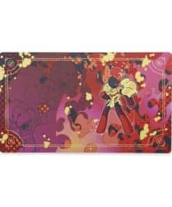 Tapete Pokémon TCG: Espíritu Ardiente de Armarouge del