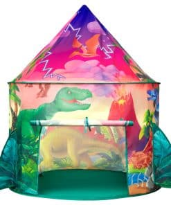 Casa de Juego de Dinosaurios JOYIN para Niños, Tienda de