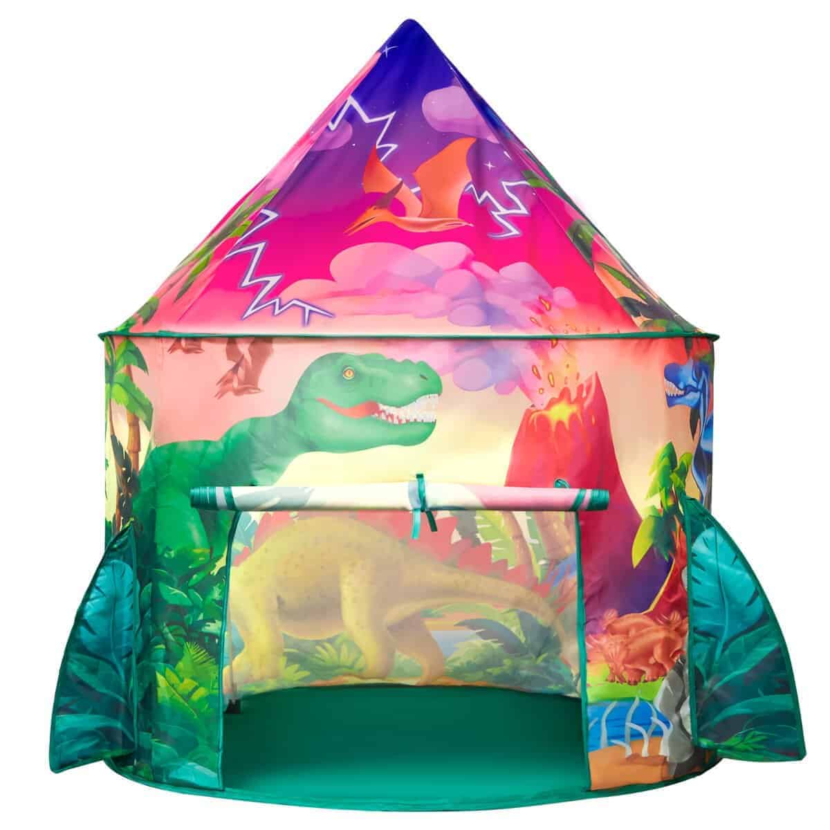 Casa de Juego de Dinosaurios JOYIN para Niños, Tienda de