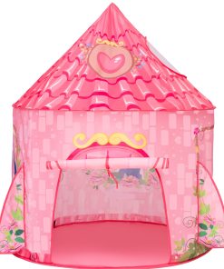 Casa de Princesa JOYIN para Niñas Tienda de Juegos Grande