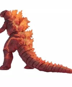 Figuras de Acción del Rey de los Monstruos Serie Modelo