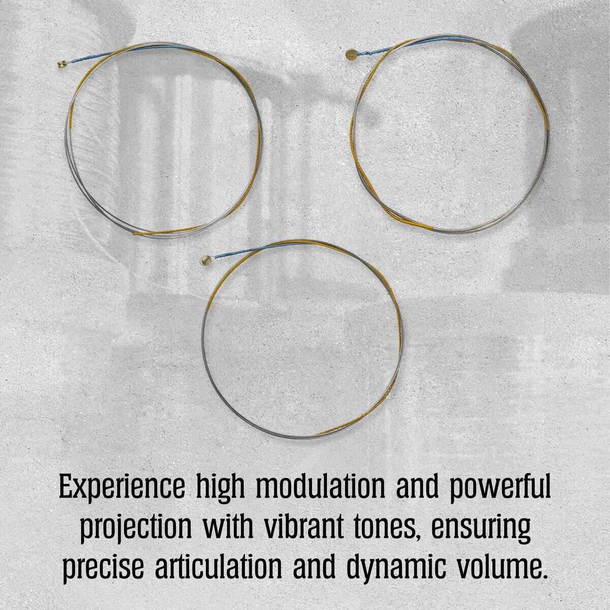 Juego de Cuerdas para Cello Jargar Evoke - Juego Completo - Imagen 4