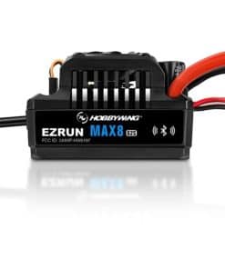 HOBBYWING EZRUN MAX8 G2S