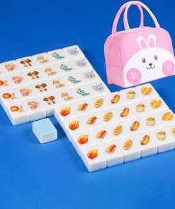 Juego de Escape a la Playa Grande YANMEIYA 1.4 pulgadas