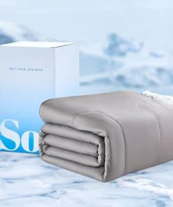 Set de Edredón Sonive Cooling - Edredón Refrigerante para