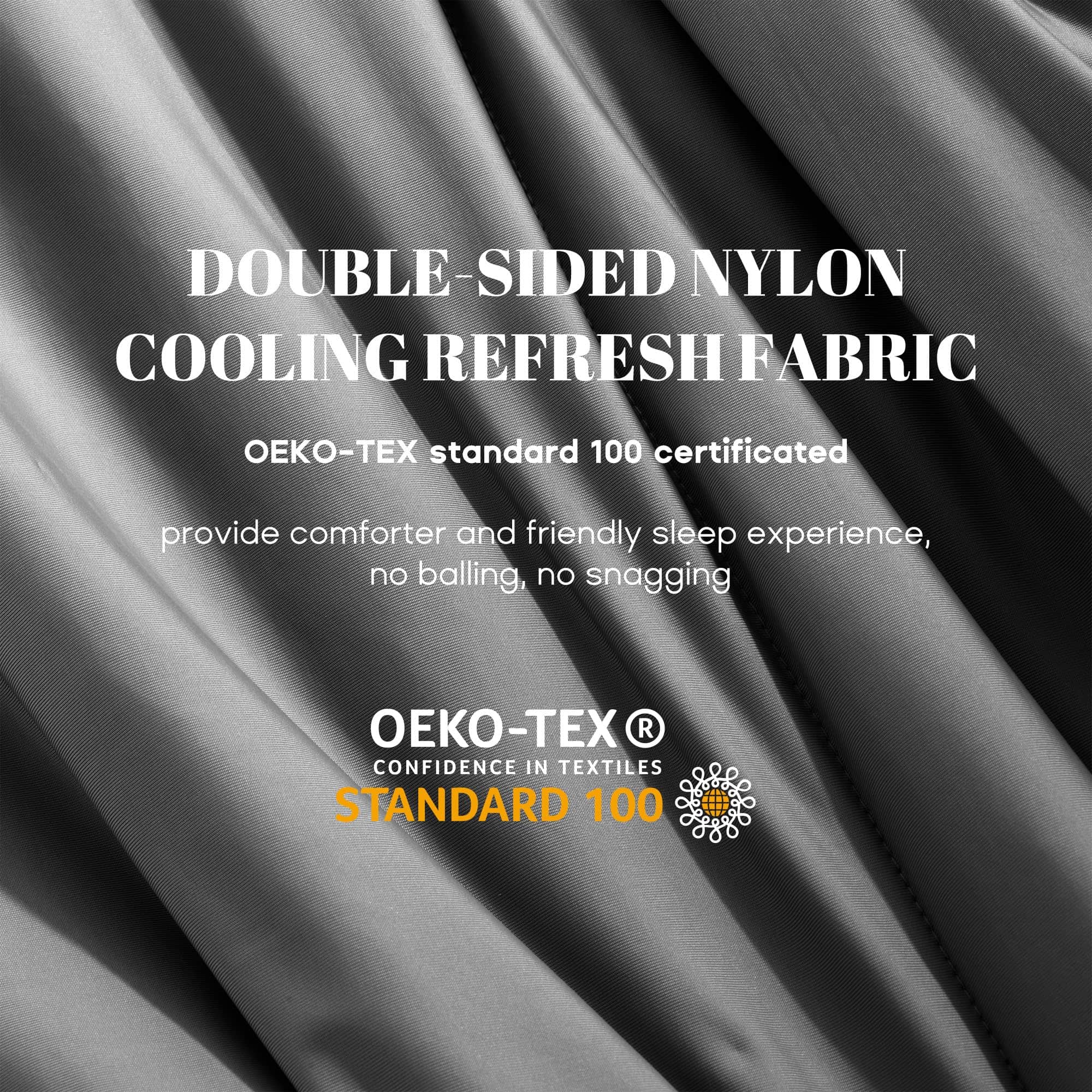 Juego de Edredón Refrigerante Sonive - Manta Refrigerante - Imagen 5