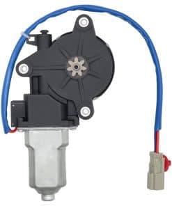 Motor de ventana de energía de 2 pines HXHAUTO compatible