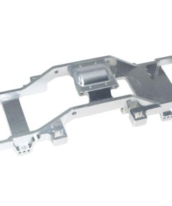 Chasis de Marco Compatible con FMS 1/24 Power Wagon FCX24