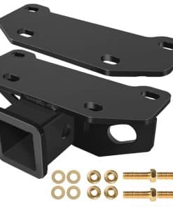 13043 Enganche para remolque compatible con Lexus GX460