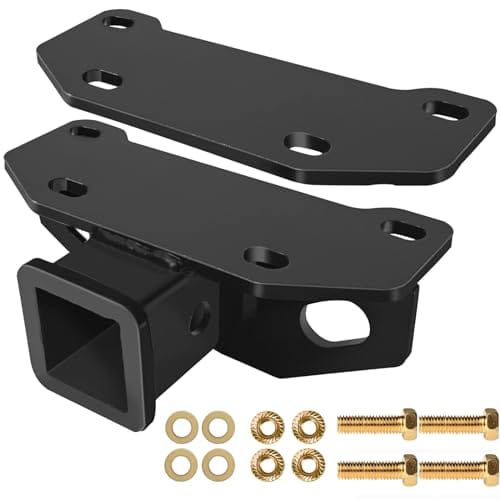 13043 Enganche para remolque compatible con Lexus GX460