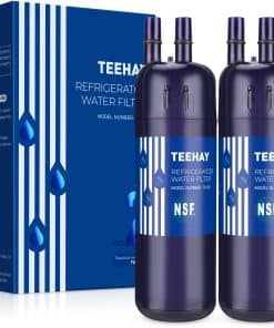 Filtro de Agua de Reemplazo TEEHAY -Púrpura