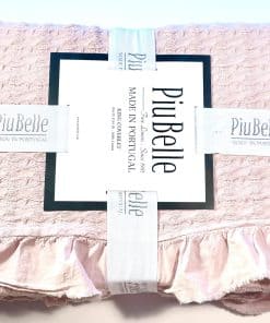 HOME GOODS Piubelle Piu Belle Portugal -Blanco