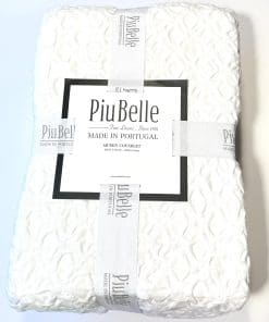 HOME GOODS Piubelle Piu Belle Portugal -Blanco