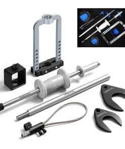 Herramienta Extractora de Árbol de Transmisión, juego de