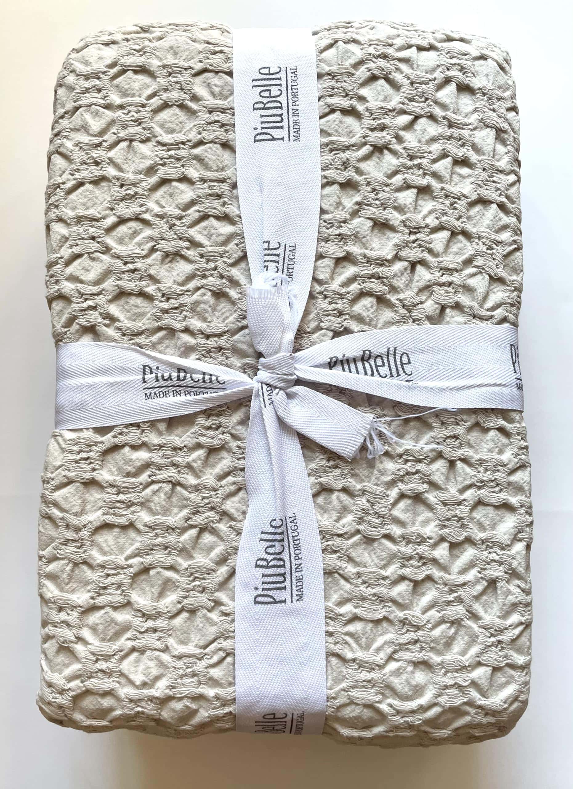 HOME GOODS Piubelle Piu Belle Portugal -Blanco - Imagen 4