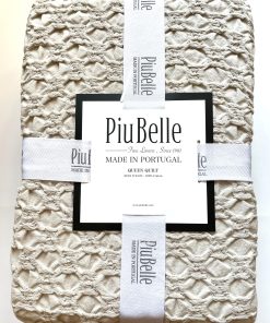 HOME GOODS Piubelle Piu Belle Portugal -Blanco