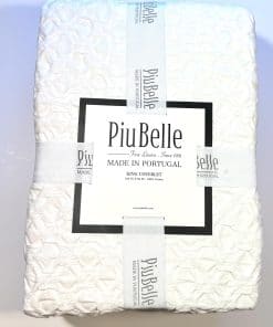 HOME GOODS Piubelle Piu Belle Portugal -Blanco