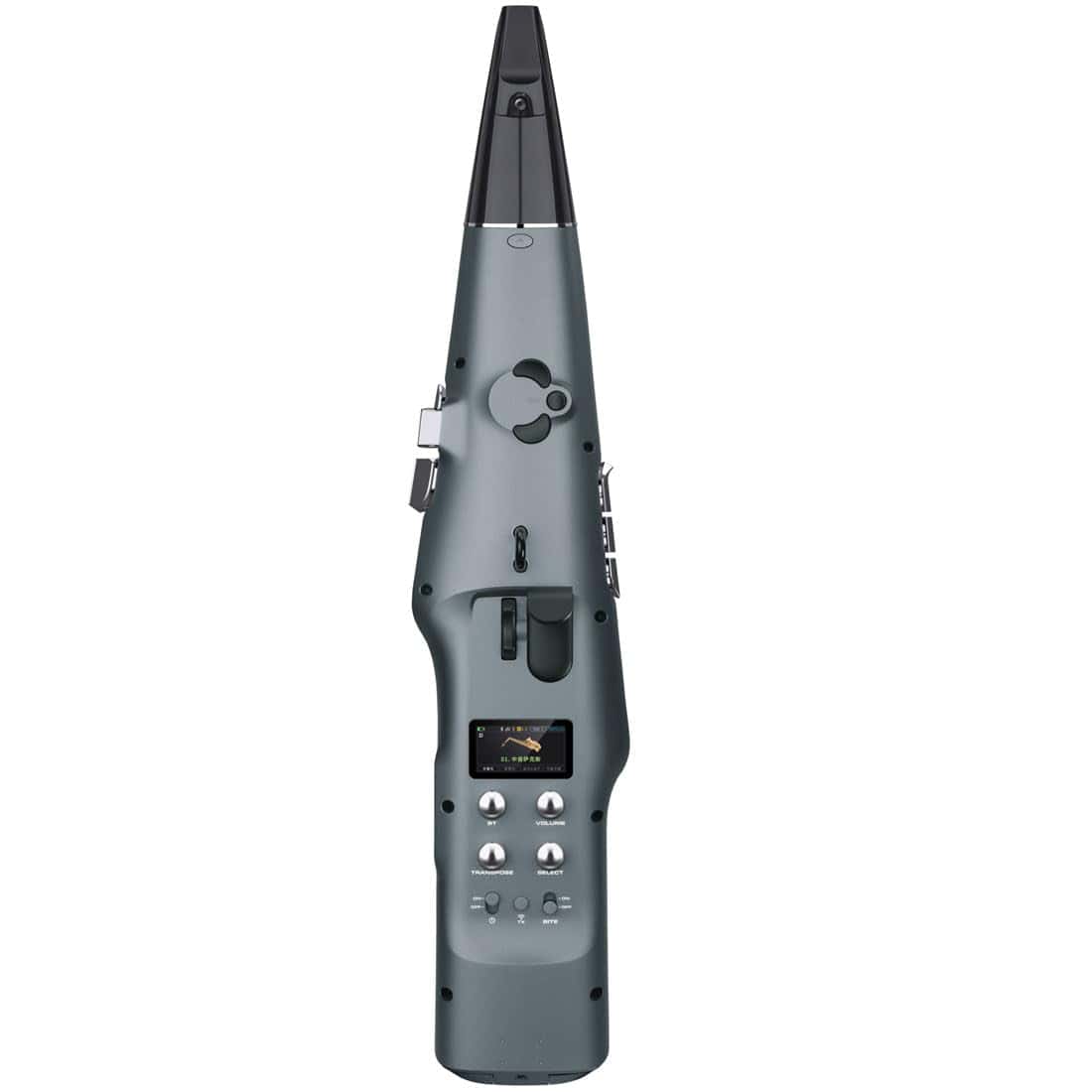 Instrumento Digital NUX NES-1 con Sistema Inalámbrico - Imagen 7