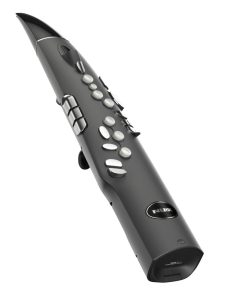 Instrumento Digital NUX NES-1 con Sistema Inalámbrico