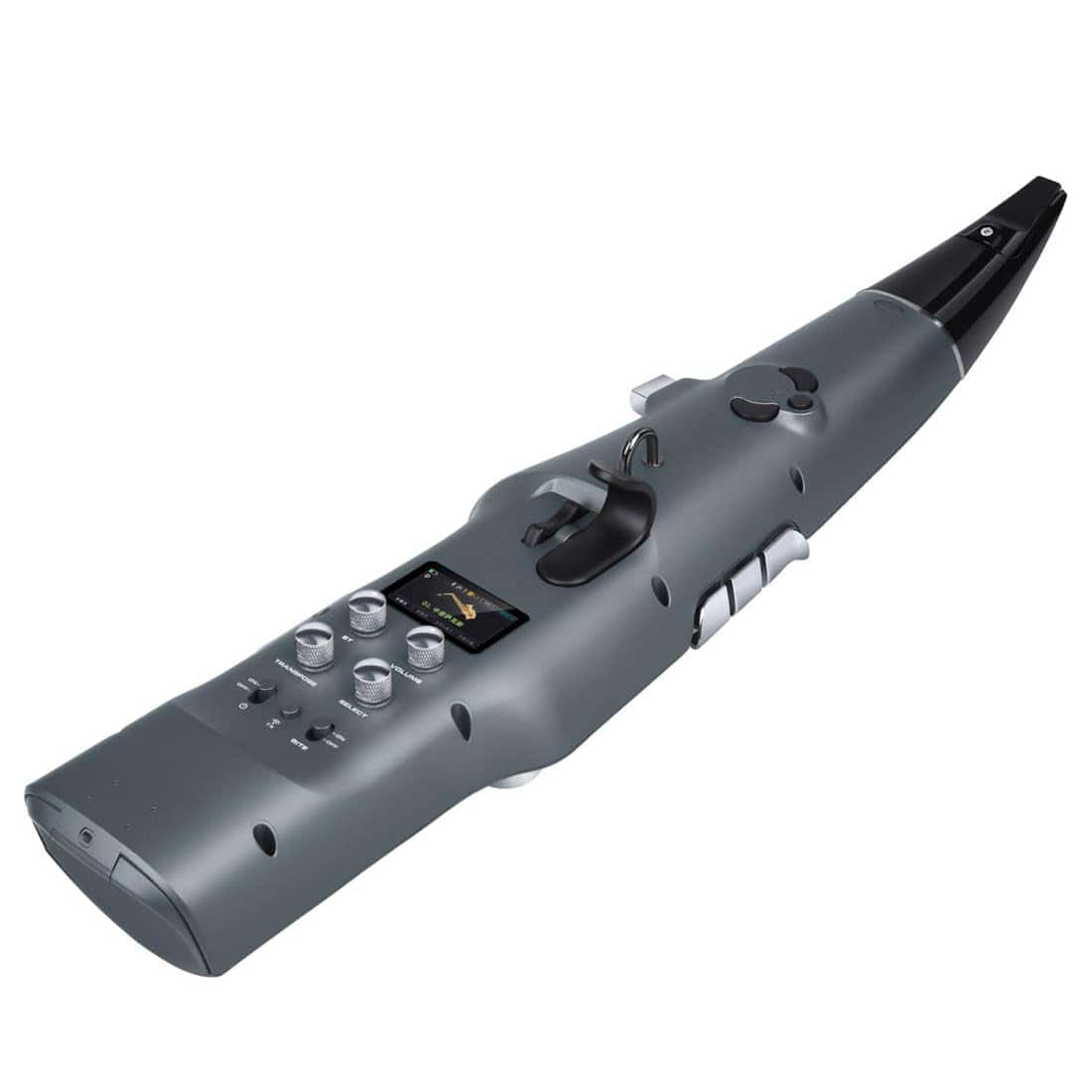 Instrumento Digital NUX NES-1 con Sistema Inalámbrico - Imagen 5