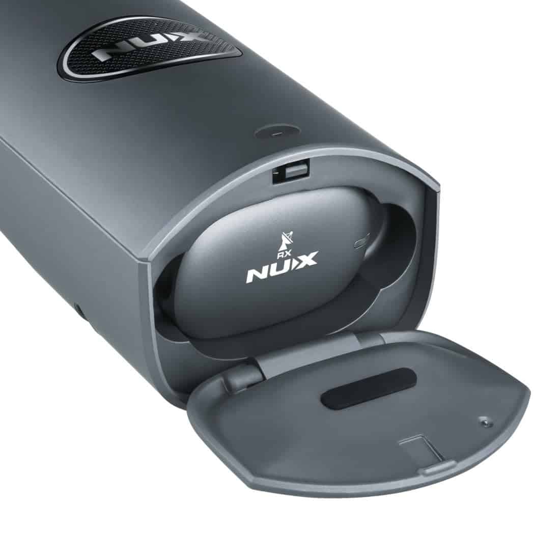 Instrumento Digital NUX NES-1 con Sistema Inalámbrico - Imagen 4