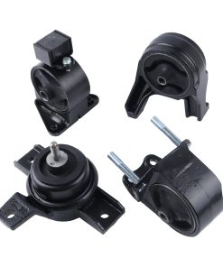 Conjunto de 4 Monturas de Motor y Transmisión FEIDKS