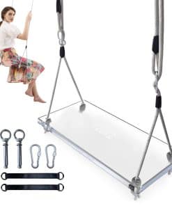 Columpio de Red nets Tribe Tree Swing Set Columpio de