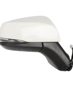 Espejo lateral de la puerta para RAV4 2019 2020 2021 2022