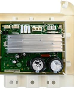 Tablero de control de la lavadora y tablero del inversor