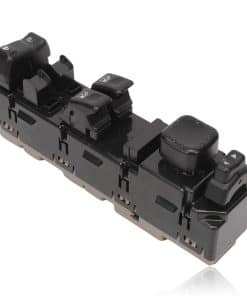 Interruptor de ventana de energía principal del lado del