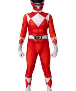 Disfraz de Cosplay de Halloween para Niños Superhéroe