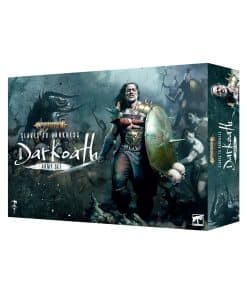 Juegos de Workshop Warhammer Esclavos de la Oscuridad