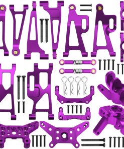 Vgoohobby Brazo de suspensión de metal y soporte de torre