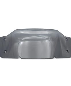 IZX para Harley Touring CVO Street Glide -Gris Brillante