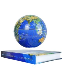 Globo Magnético Flotante Iluminado VITAL Air