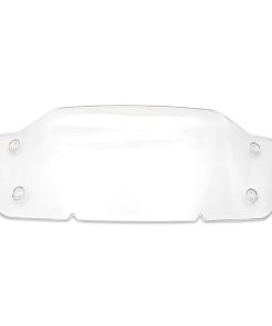 IZX para Harley Touring CVO Street Glide -Transparente