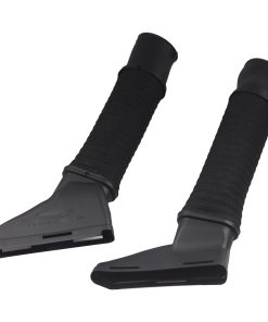 JLZJL Manguera de admisión de aire izquierda y derecha