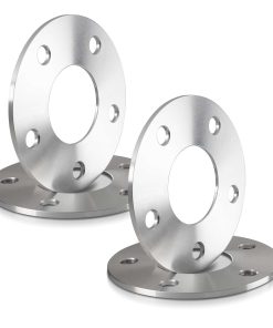 Espaciadores de Rueda Hubcentric de 3mm (3/32 Pulgadas)