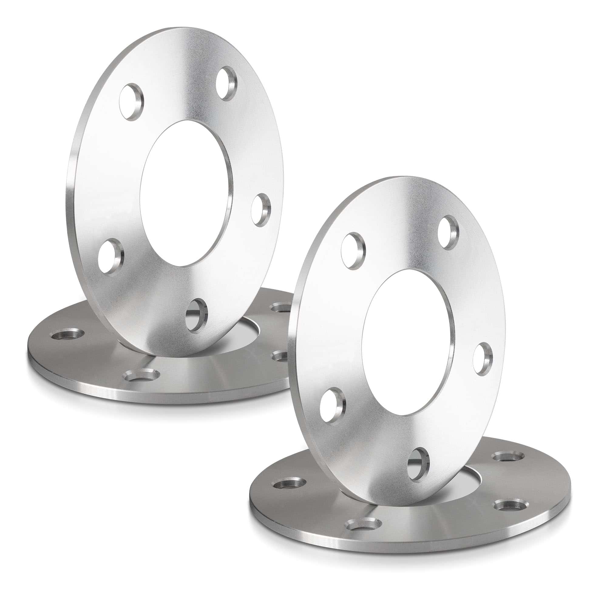 Espaciadores de rueda Hubcentric de 5 mm (3/16 pulgadas)