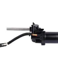 Motor de tablero corredizo eléctrico derecho de Koomaha