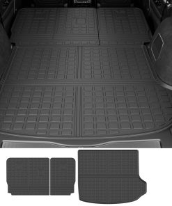 Tapete de Carga Compatible con Jeep Grand Cherokee 5