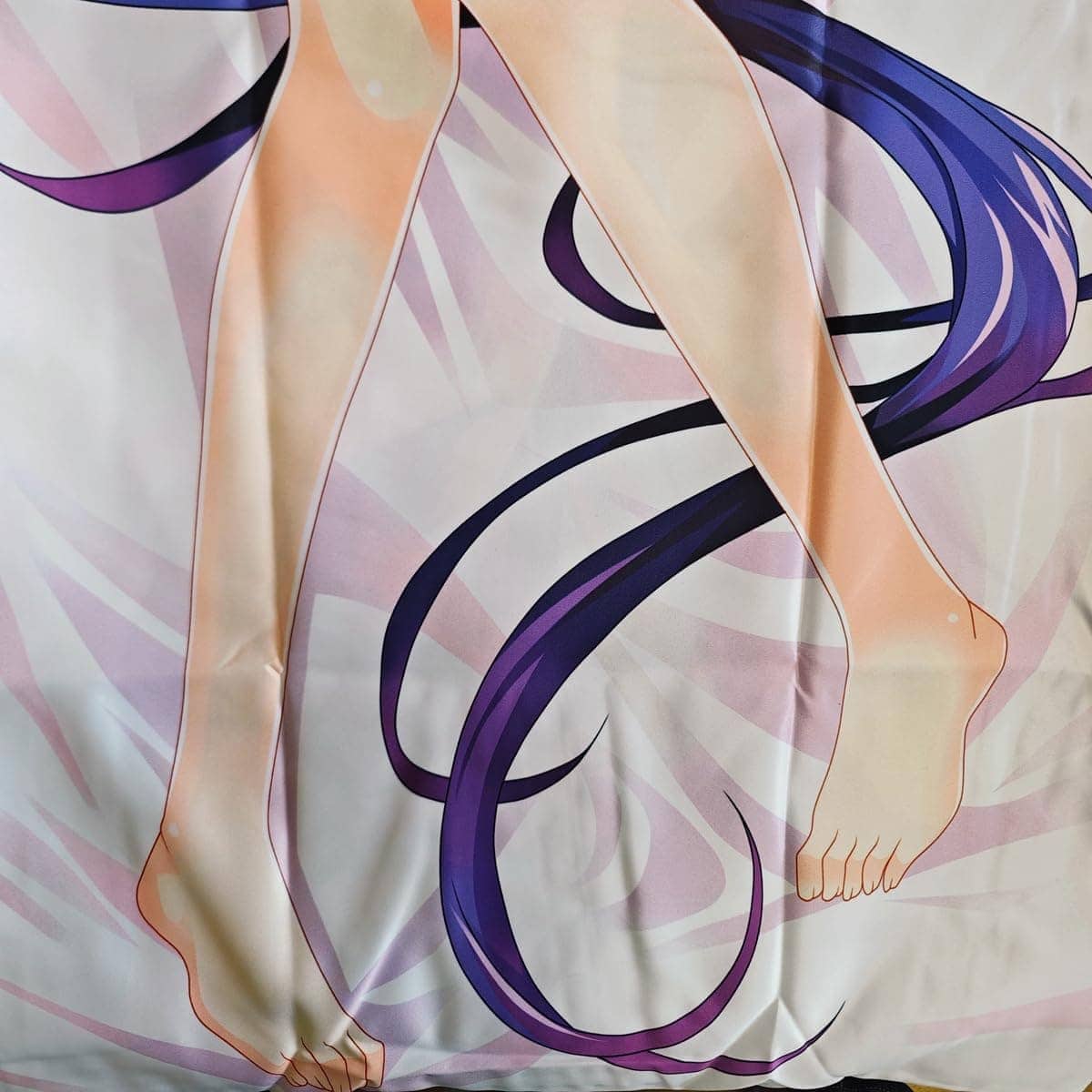 Funda de almohada para cuerpo Dakimakura de chica de anime - Imagen 4