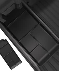 Organizador de Apoyabrazos Inferior Xipoo Compatible con