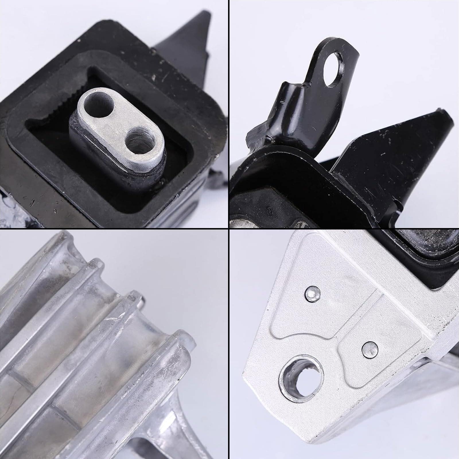 Kit de montaje de motor y transmisión YWIOAD 3PCS para - Imagen 4