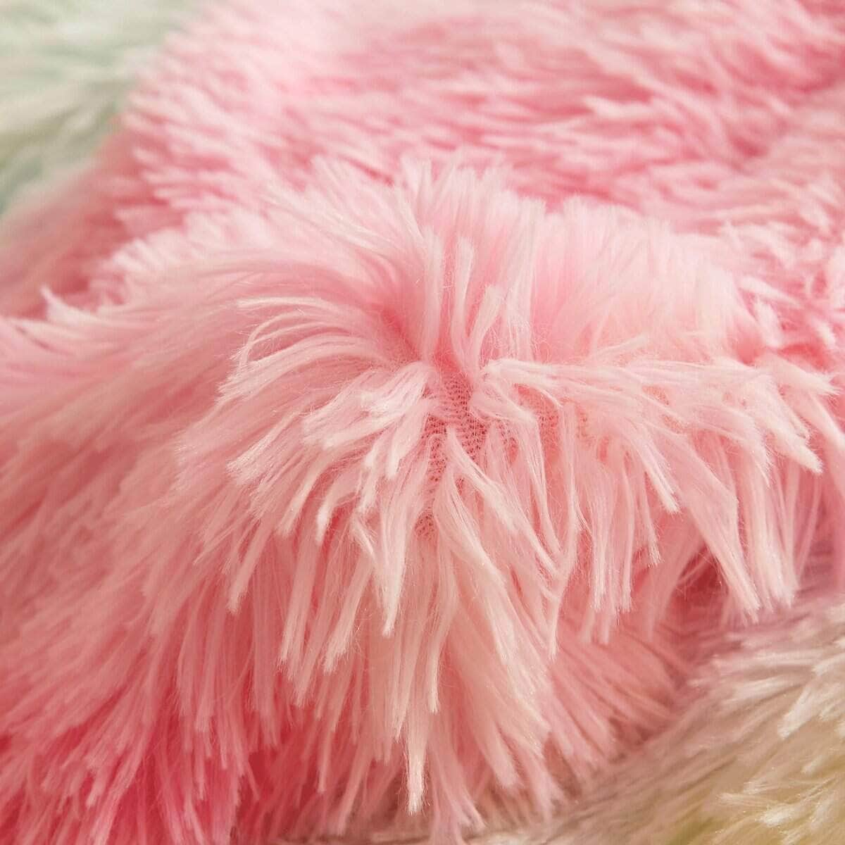 Juego de Funda de Edredón de Piel Sintética HAIHUA para - Imagen 8