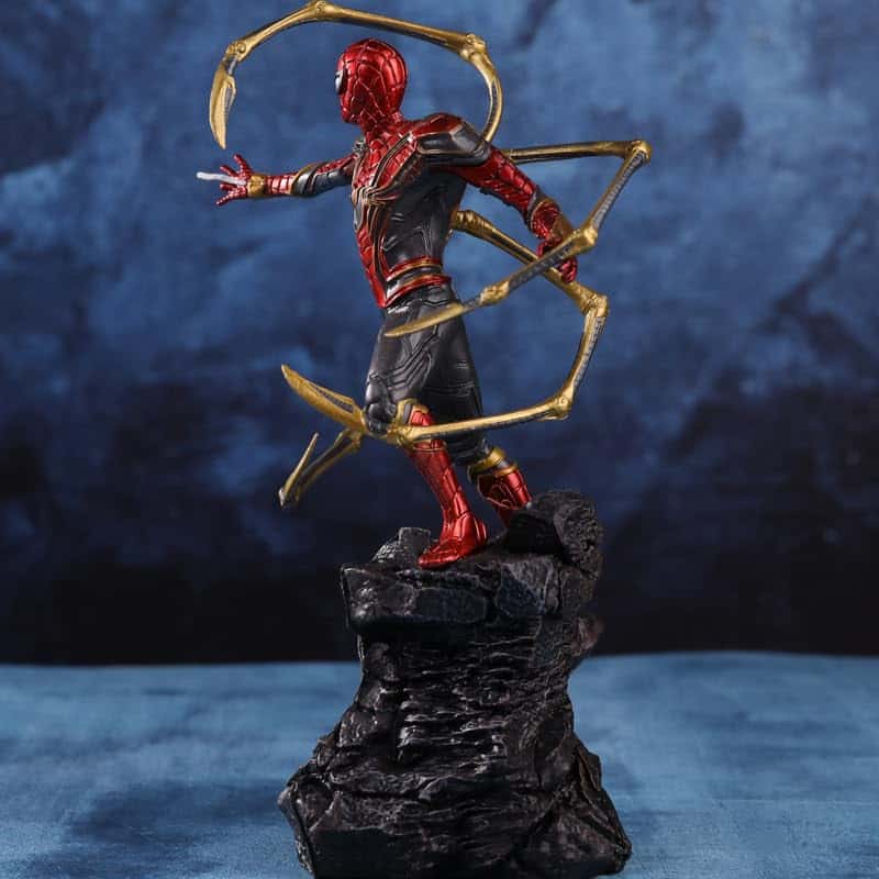 Figuras de Acción de Superhéroes - Juguetes de Moda para - Imagen 5