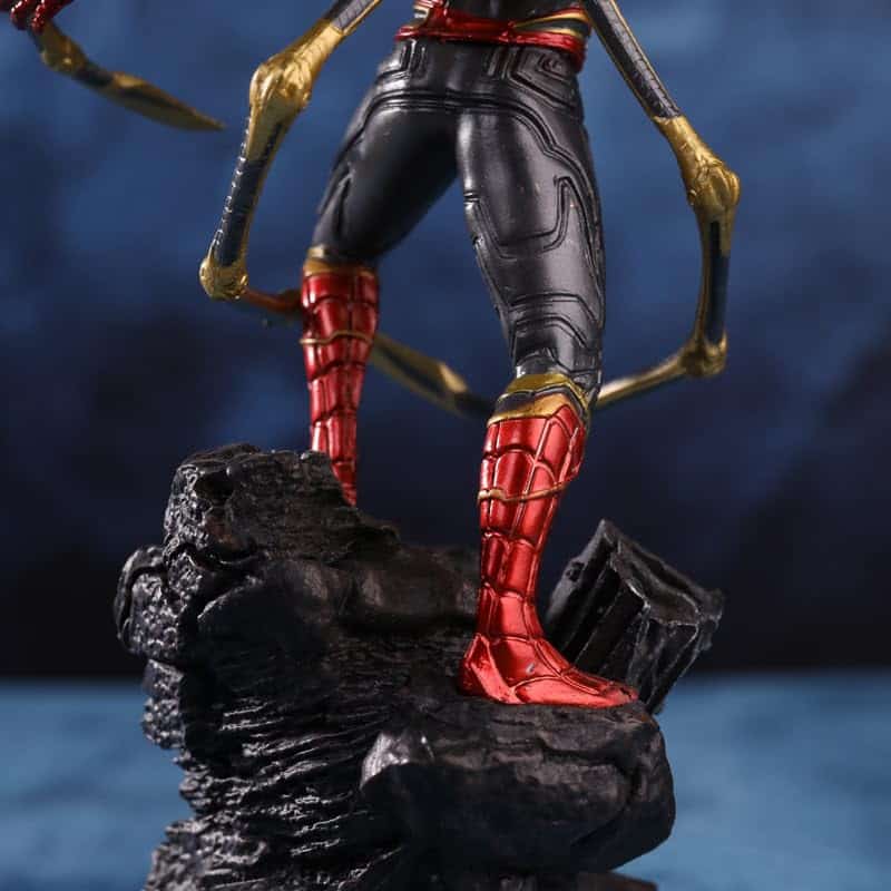 Figuras de Acción de Superhéroes - Juguetes de Moda para - Imagen 7