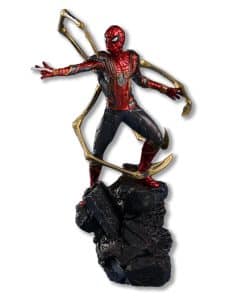 Figuras de Acción de Superhéroes - Juguetes de Moda para